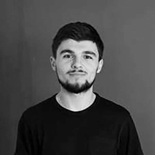 Максим Даценко