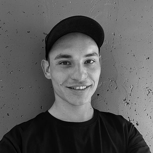 Олександр Чистяков