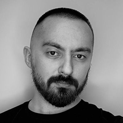 Рустам Рустамов