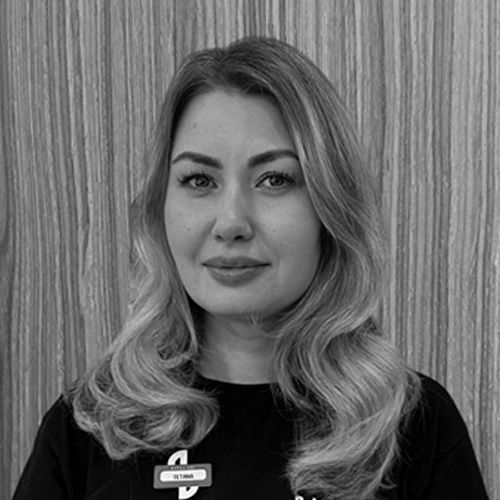 Тетяна Відміцька