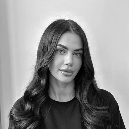 Катерина Майорова