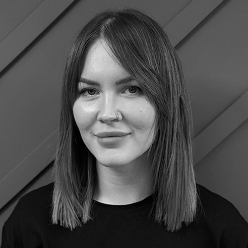 Вікторія Паращак