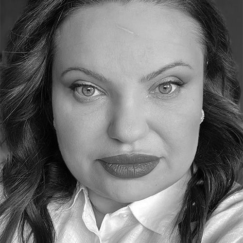 Лариса Хмілевська