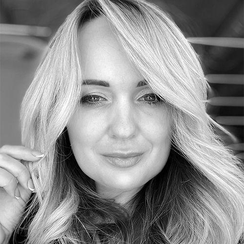 Марія Копил