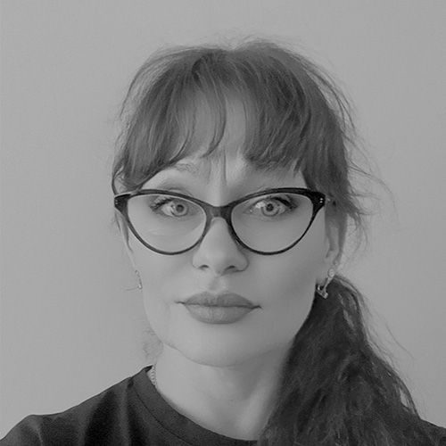 Лариса Барабаш