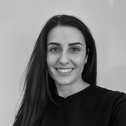 Ірина Шеремет