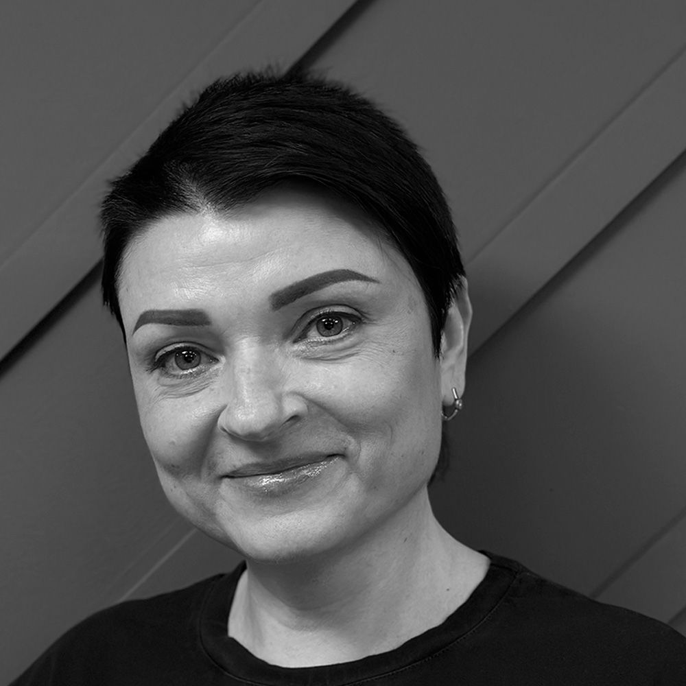 Ніна Горшкова