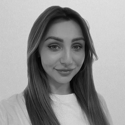 Роксолана Араліна