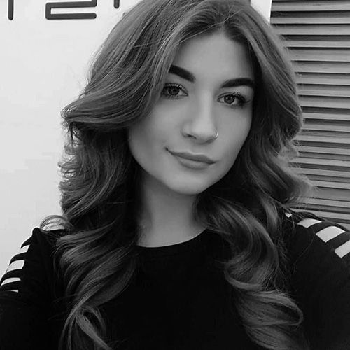 Вероніка Мезіна