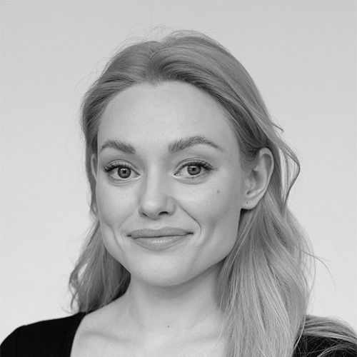 Алеся Романова