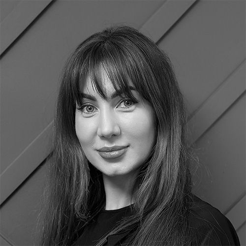 Анна Бондарчук