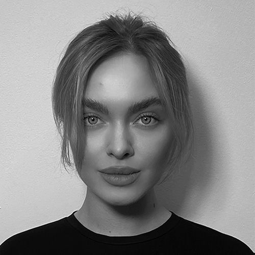 Ольга Гайдамаха