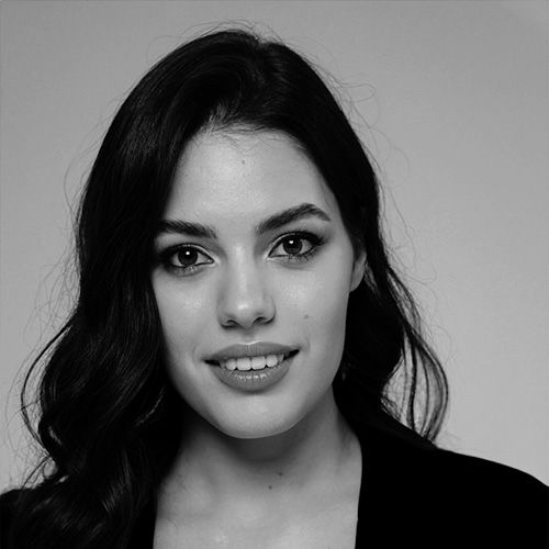 Ліана Сергєєва