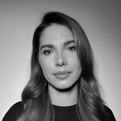 Оксана Тонковид