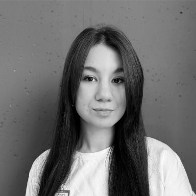 Дарина Курбанова