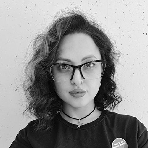 Христина Кадирова