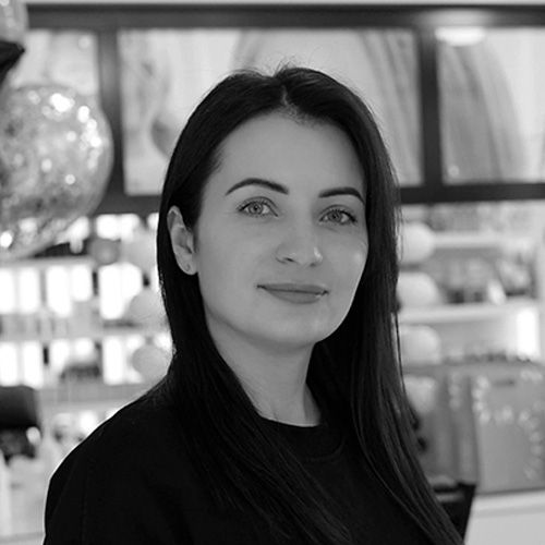 Олена Тарасенко