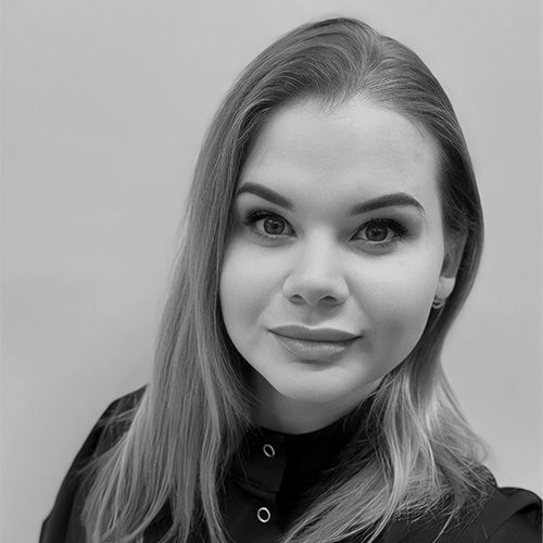 Олександра Кіріченко