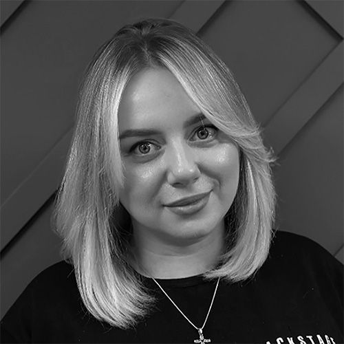 Ольга Козенюк