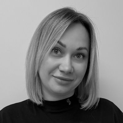 Ольга Лєпіна