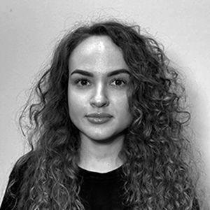 Ірина Майстренко