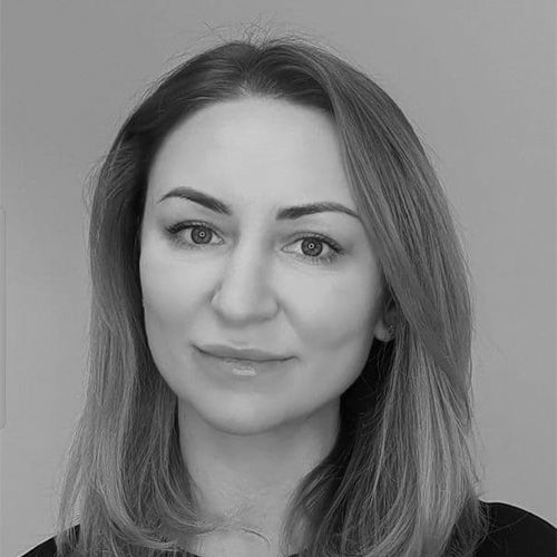 Наталія Пахолюк