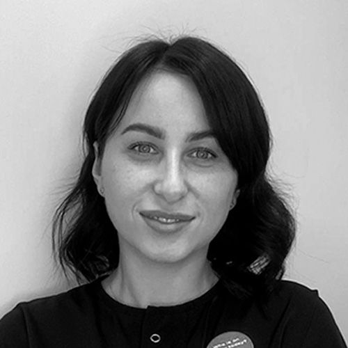 Мирослава Черкас