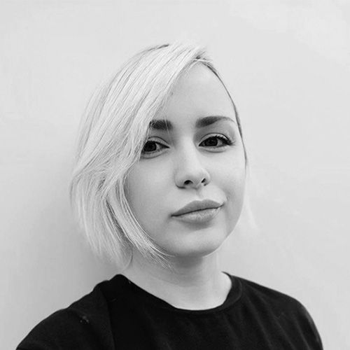 Альона Кияница