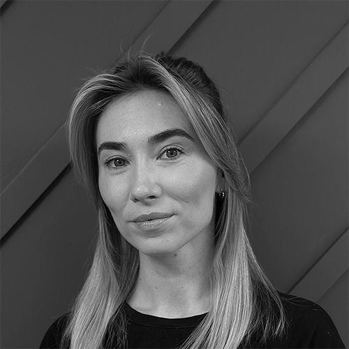 Ірина Журавель