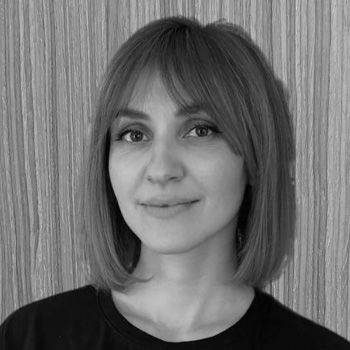 Альона Левченко