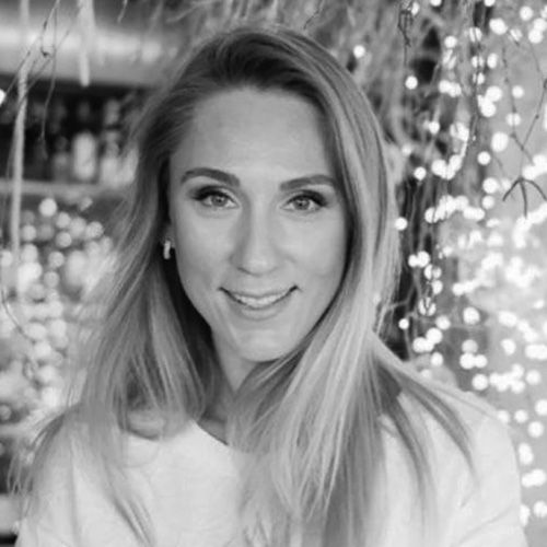 Оксана Корольова