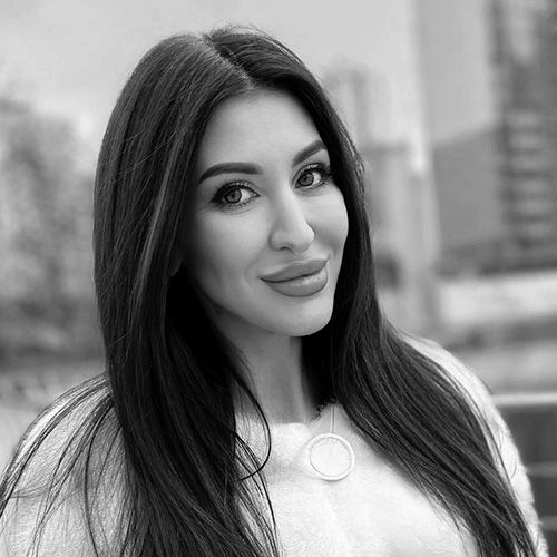 Ольга Карташова