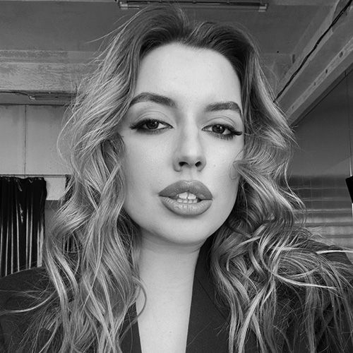 Катерина Гущина