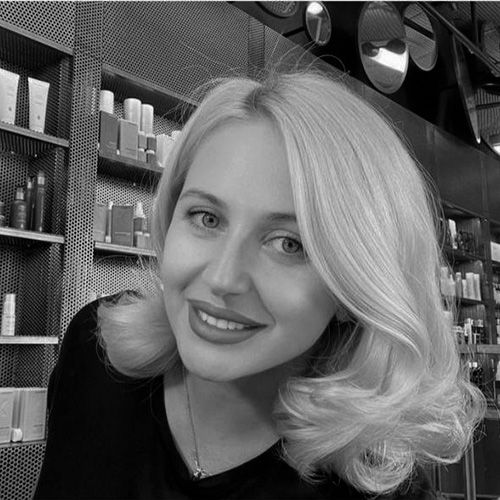 Тетяна Ольгічева