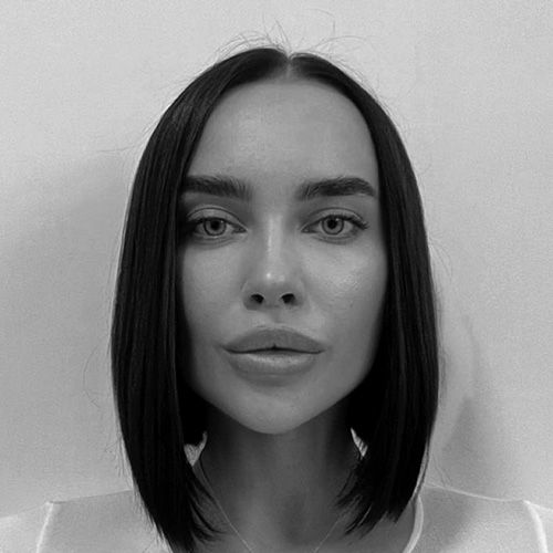 Дар'я Храмова