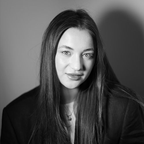 Катерина Новікова