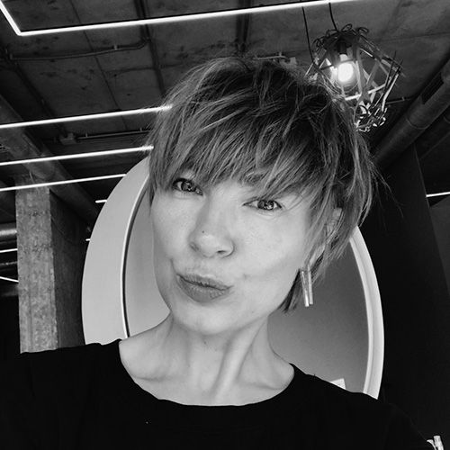 Юлія Ліпатова