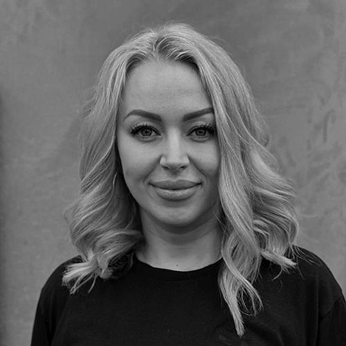 Ірина Горбачова