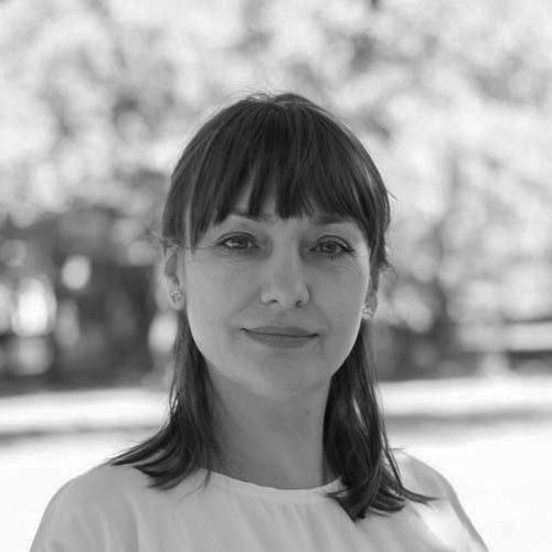 Наталія Котляр