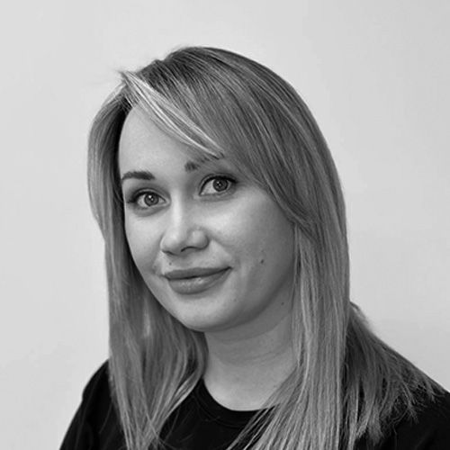 Ольга Лєпіна