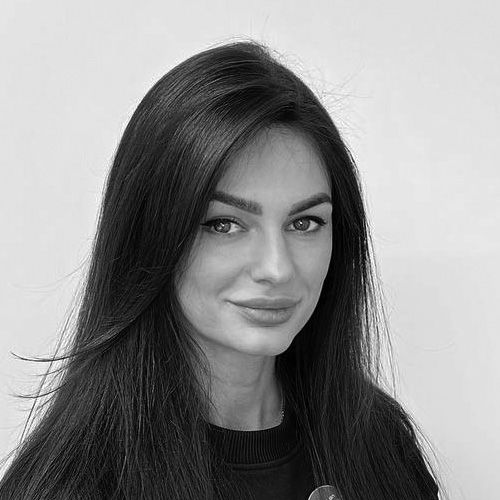 Руслана Богомолова