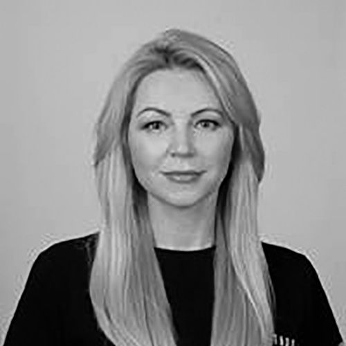 Людмила Денисова