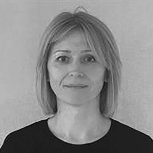 Ірина Нестерюк