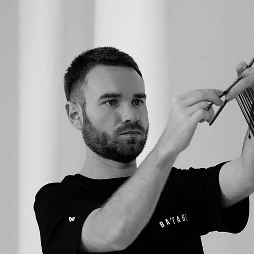 Микола Бойко