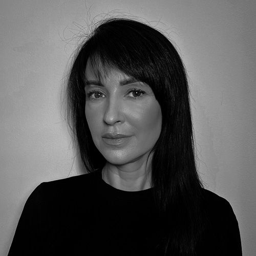 Вікторія Кривуненко