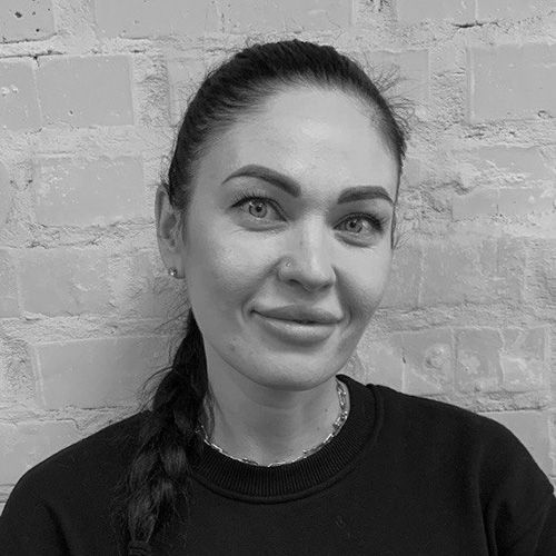 Тетяна Грищенко