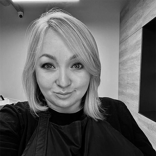 Вікторія Єрємєєва