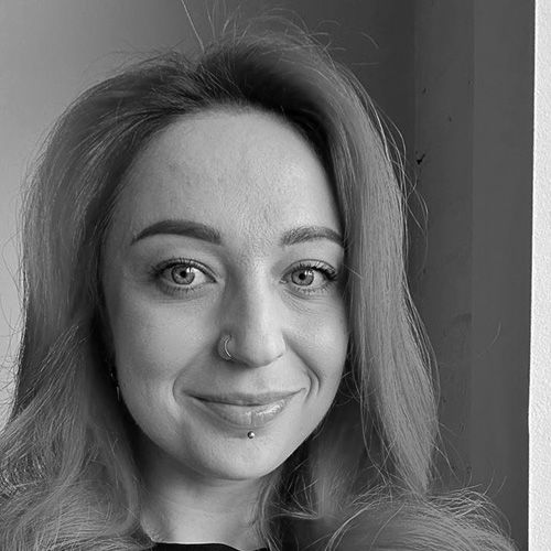 Анна Кірєєва