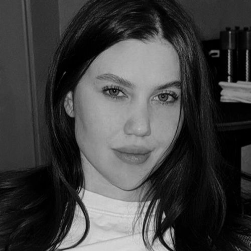 Ольга Клепач