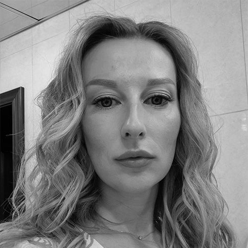 Анна Купрієнко